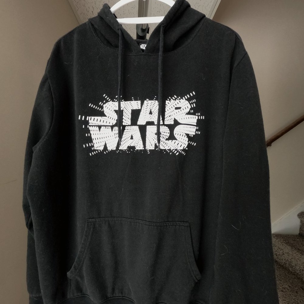 Star Wars Hoodie